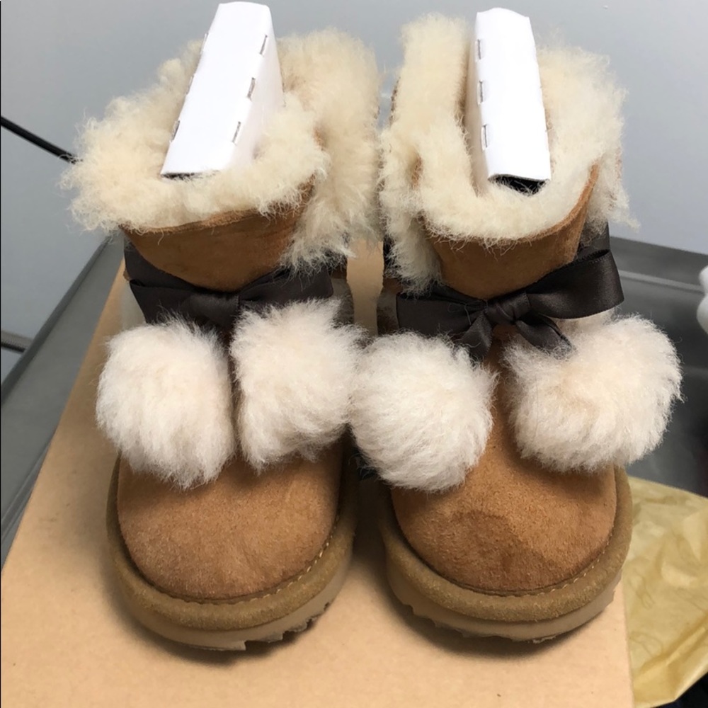 ugg toddler boots